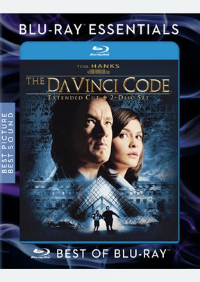 The Da Vinci Code