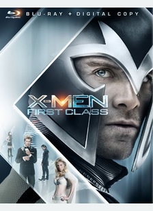 X-Men: First Class