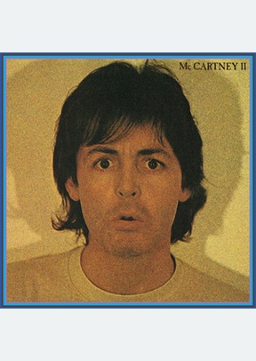 MCCARTNEY II