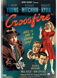 Crossfire