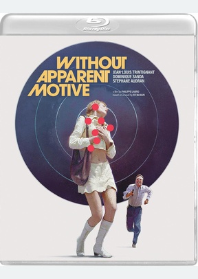 WITHOUT APPARENT MOTIVE (BR)