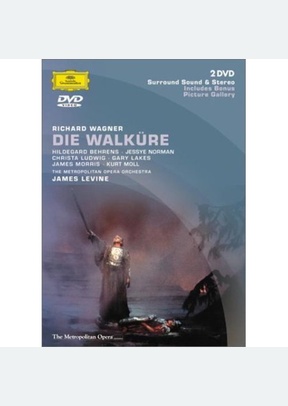 DIE WALKURE