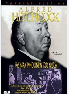 MAN WHO KNEW TOO MUCH