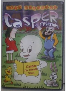 CASPER & FRIENDS