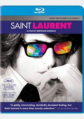 Saint Laurent