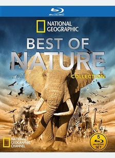 National Geographic: Best of Nature Collection