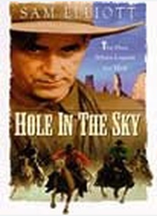 HOLE IN THE SKY