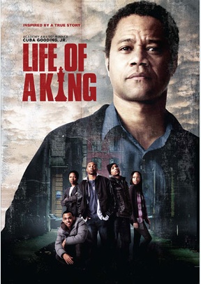 Life of a King