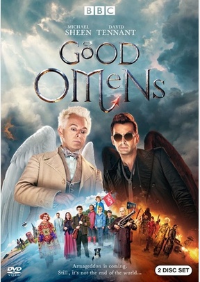 Good Omens