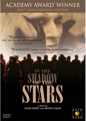In The Shadow Of The Stars