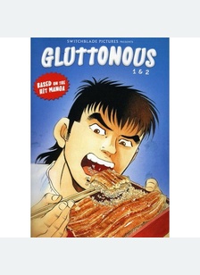 Gluttonous