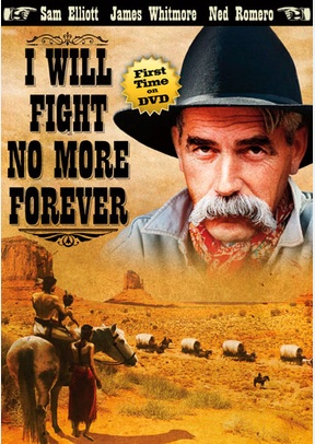 I Will Fight No More Forever