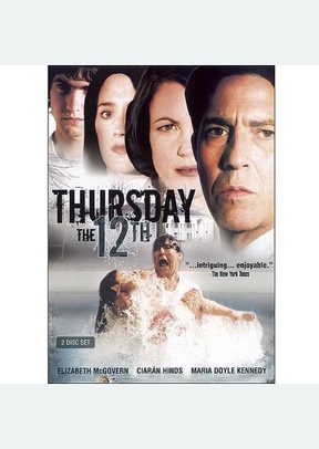 Thursday The 12th