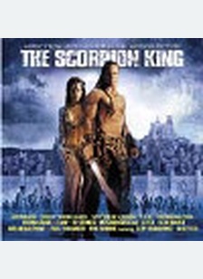 SCORPION KING (OST)