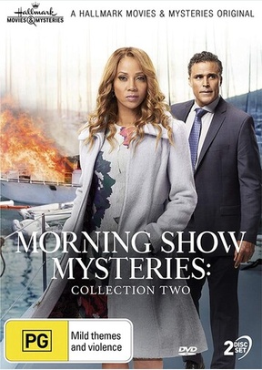 MORNING SHOW MYSTERIES:COLL 02