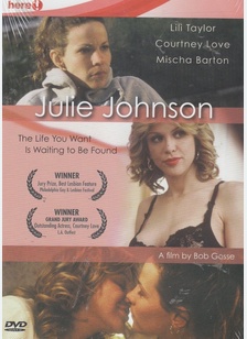 Julie Johnson