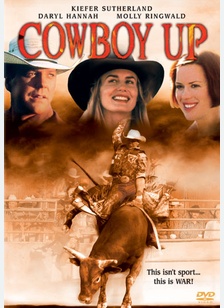 Cowboy Up