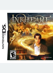 INKHEART - Nintendo DS