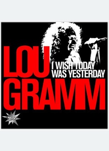 I WISH TODAY WAS YESTERDAY