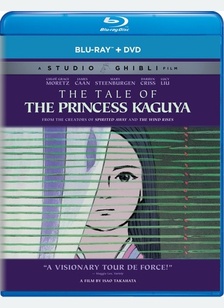 The Tale of Princess Kaguya