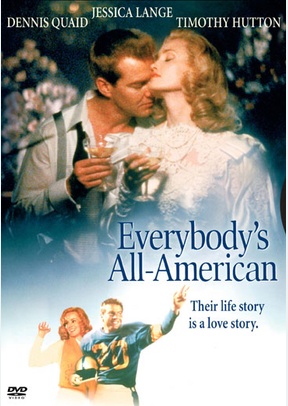 Everybody's All-American