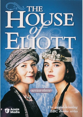 The House of Eliott: Series Three