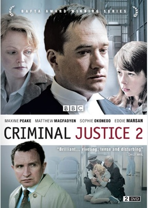 Criminal Justice 2