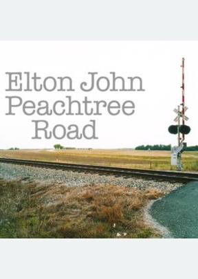 PEACHTREE ROAD