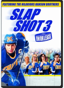 Slap Shot 3: The Junior League