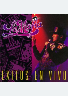EXITOS EN VIVO
