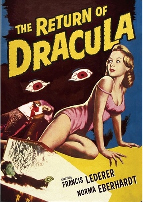 The Return Of Dracula