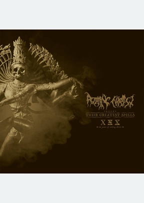 THEIR GREATEST SPELLS (4LP)