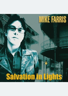 SALVATION IN LIGHTS