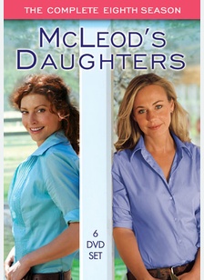 McLeod's Daughters: The Complete Eighth Season