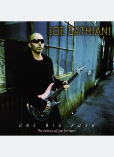 ONE BIG RUSH