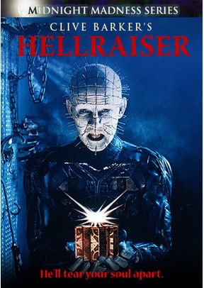 Hellraiser