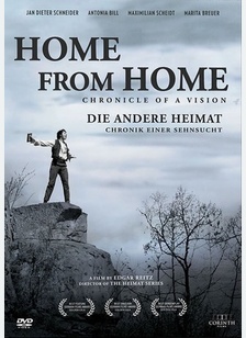 Home from Home