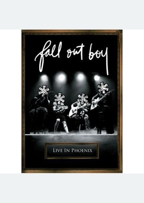 Fall Out Boy