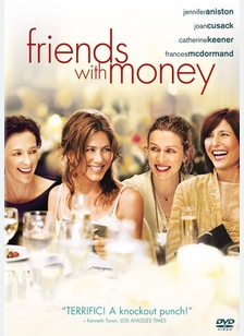 Friends with Money
