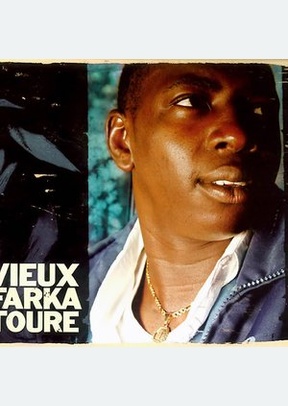 VIEUX FARKA TOURE