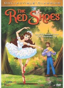 The Red Shoes