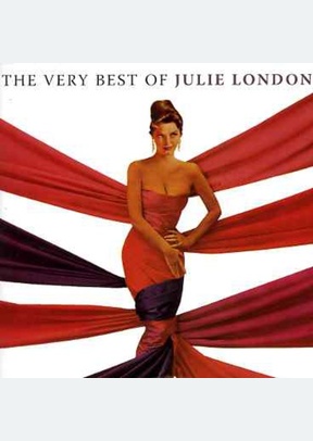 VERY BEST OF JULIE LONDON