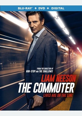 The Commuter