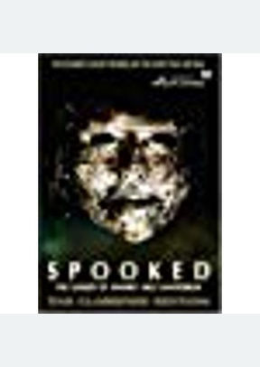 Spooked: Ghosts of Waverly Hills Sanatorium