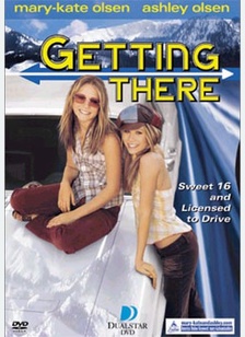 Olsen Twins: Getting There
