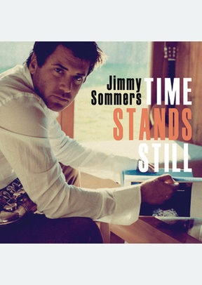 TIME STANDS STILL