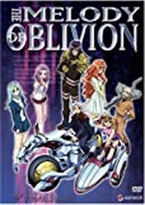 Melody of Oblivion Volume 6: Final Score
