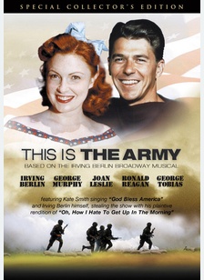 This is the Army
