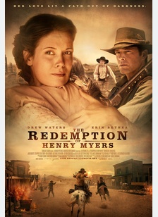 The Redemption of Henry Myers