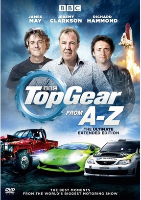 Top Gear: From A to Z